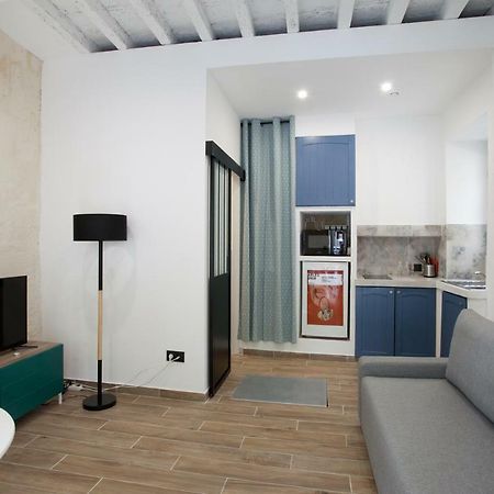 My Cosy Studio In Arles Exterior photo