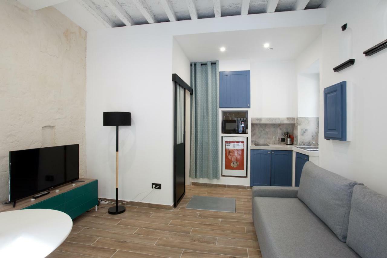 My Cosy Studio In Arles Exterior photo