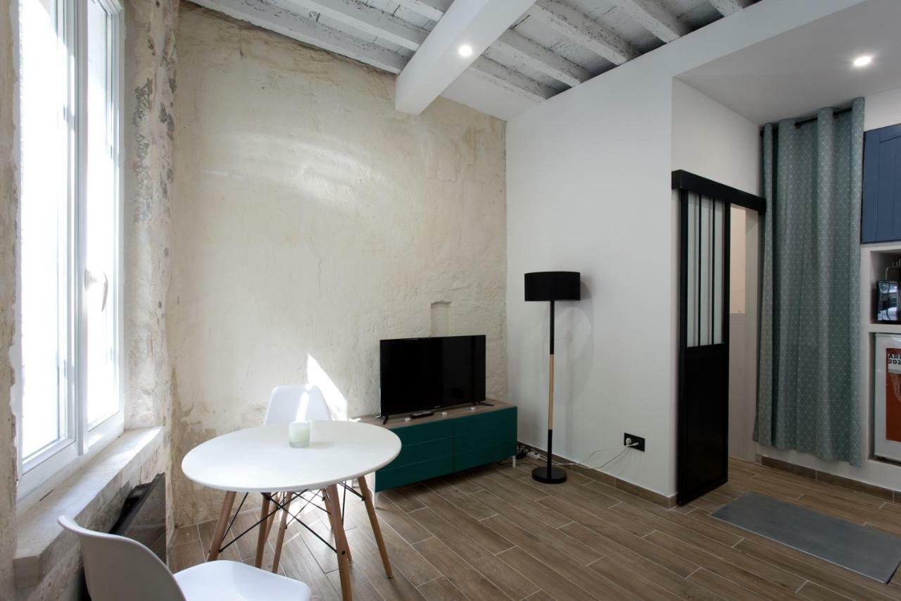 My Cosy Studio In Arles Exterior photo