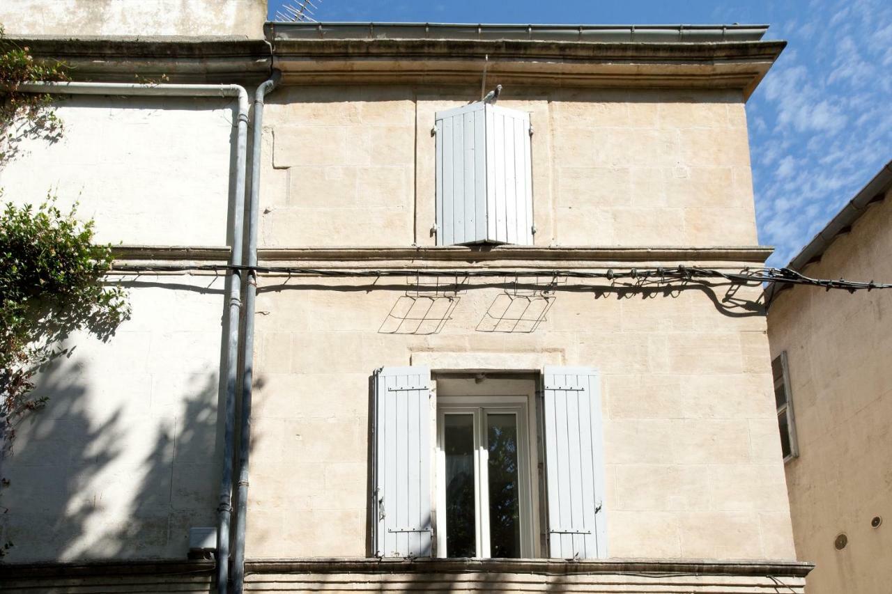 My Cosy Studio In Arles Exterior photo