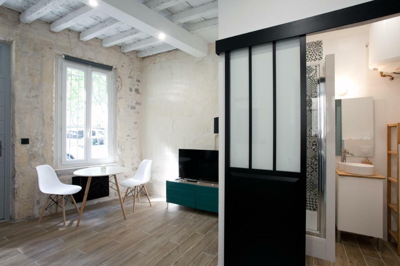 My Cosy Studio In Arles Exterior photo