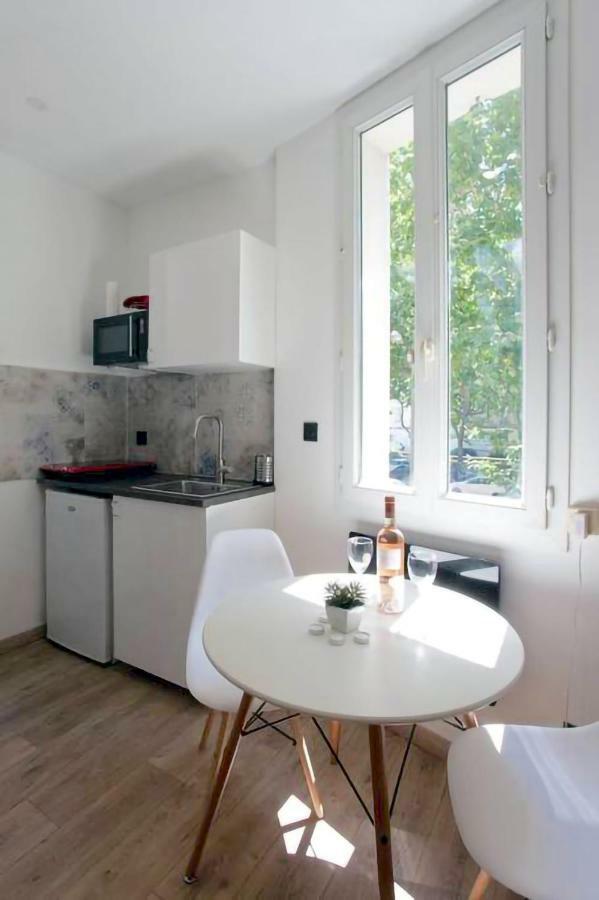 My Cosy Studio In Arles Exterior photo