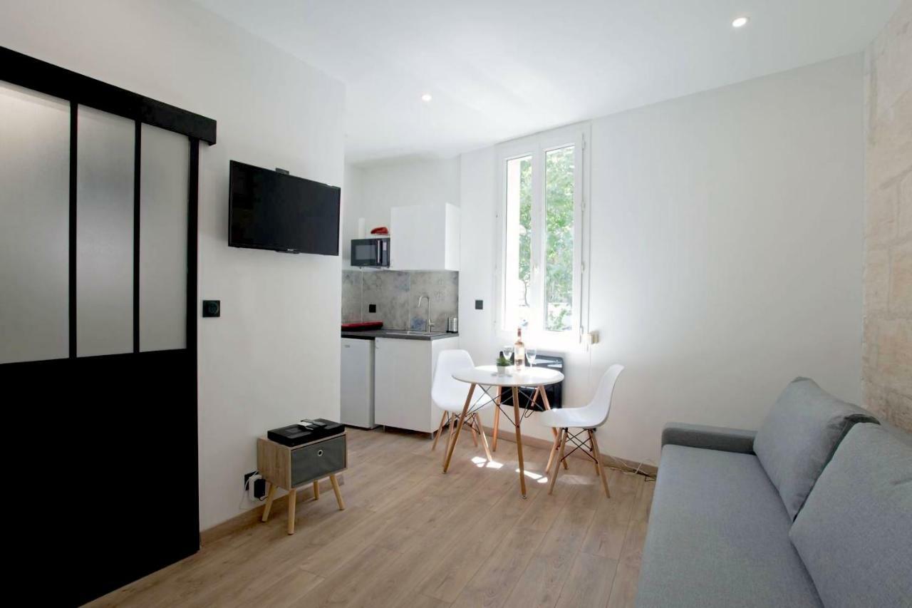 My Cosy Studio In Arles Exterior photo