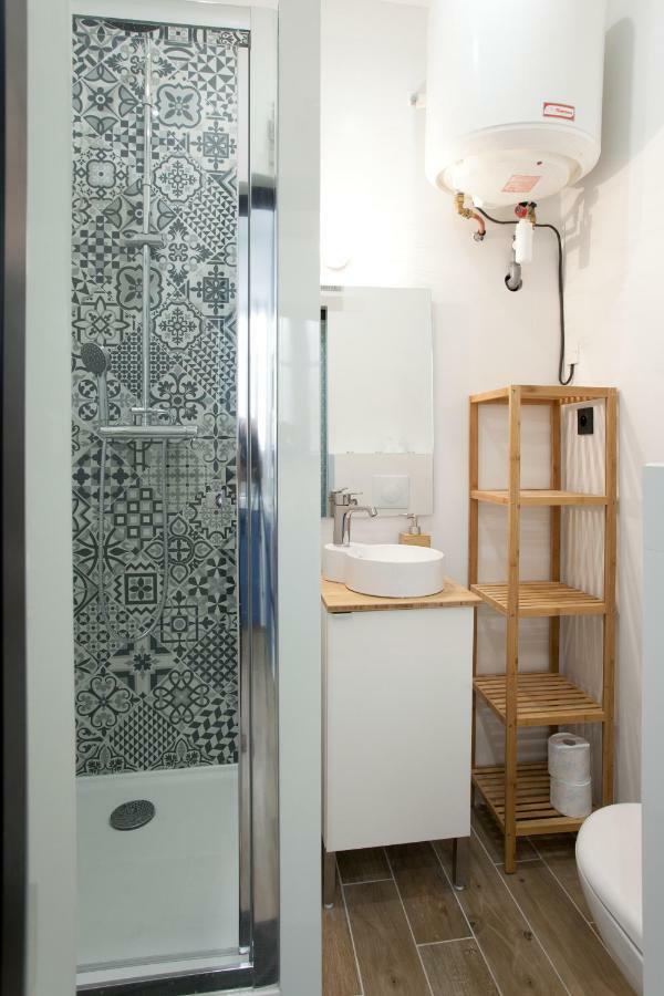 My Cosy Studio In Arles Exterior photo